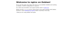 Desktop Screenshot of mxgot.com